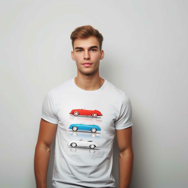 356 Speedster Collections - Image 2