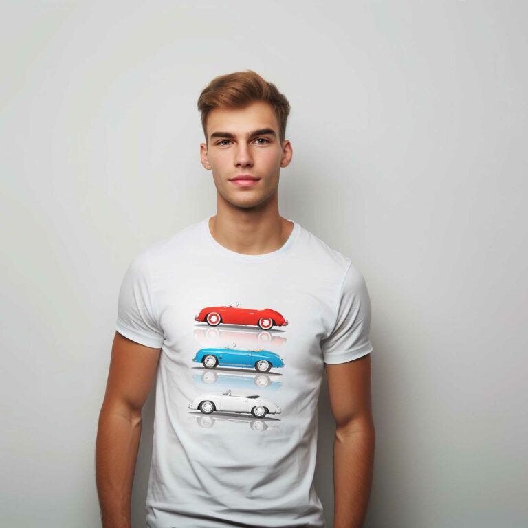 356 Speedster Collections - Image 2