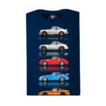 Porsche RS Collection