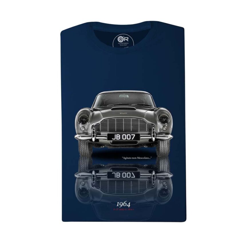 ptu db5 blu navy