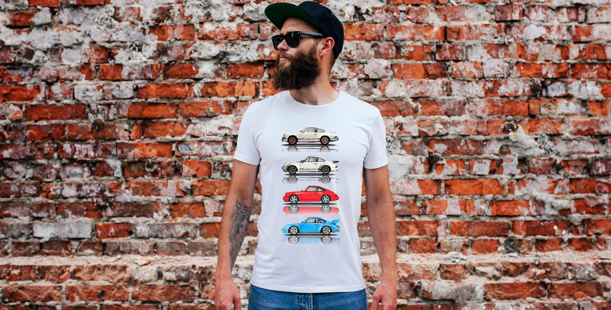 Awesome car shirts best sale