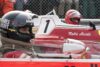 Rush: The Epic Hunt-Lauda Rivalry That Redefined F1