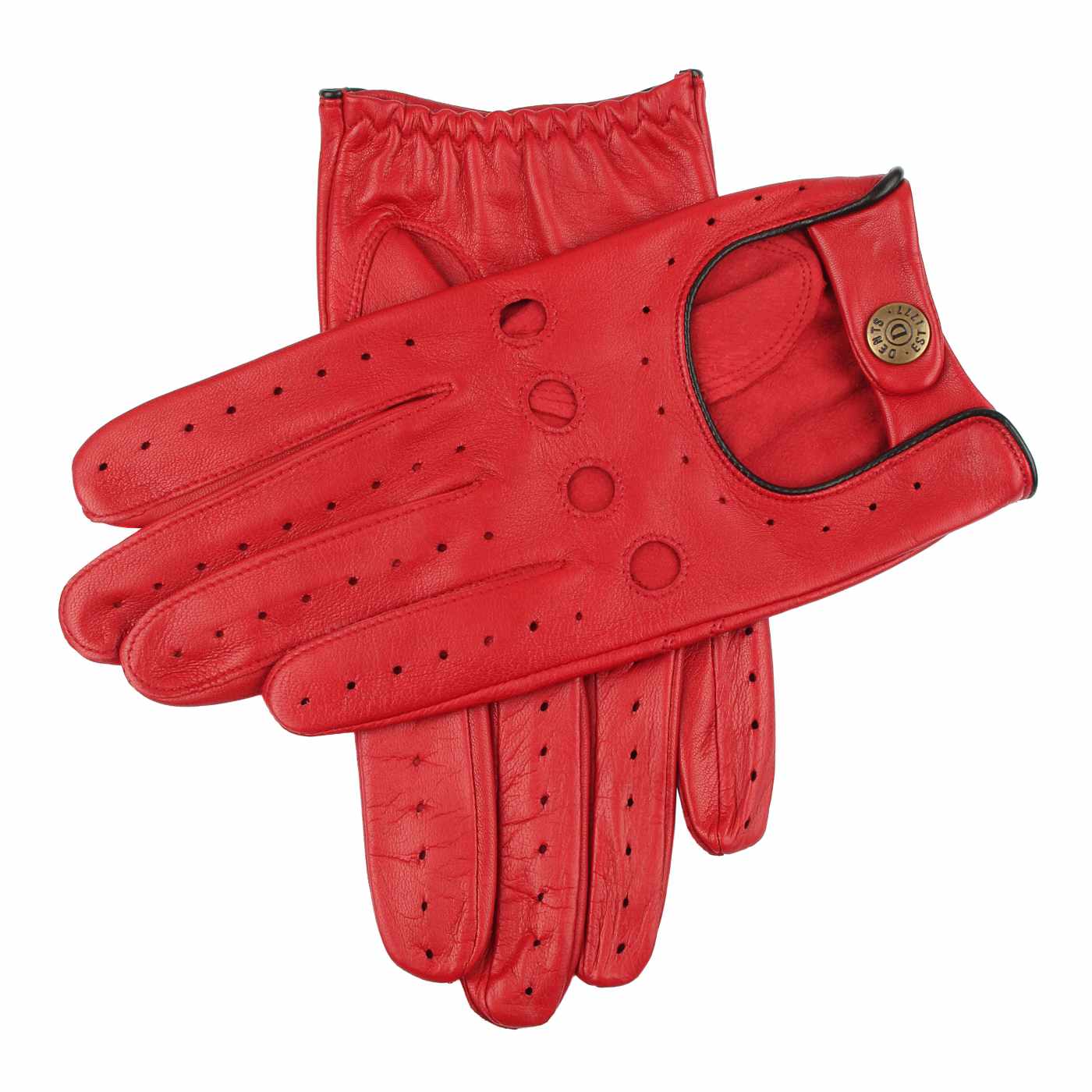 Delta Driving Gloves - Image 4
