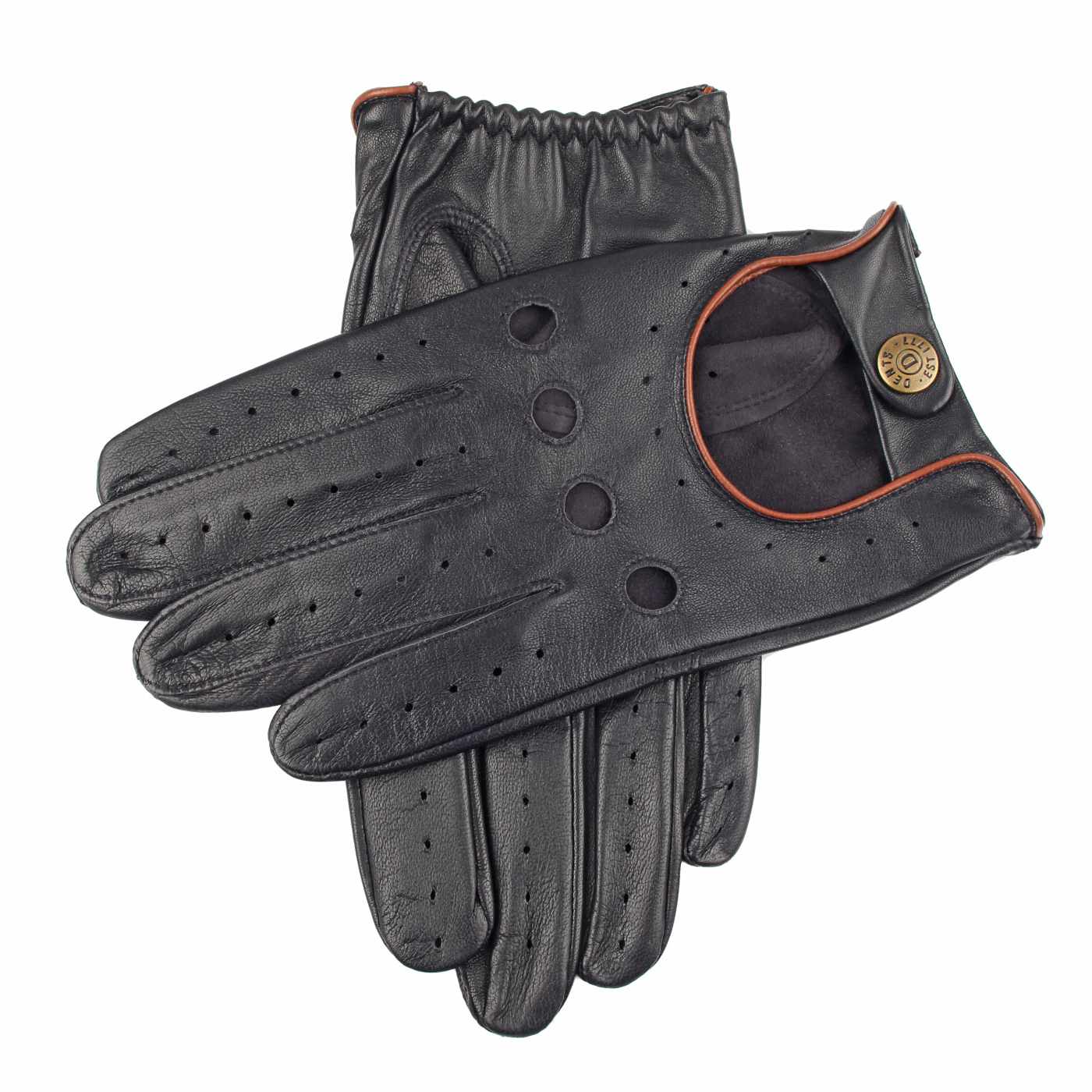 Delta Driving Gloves - Image 6
