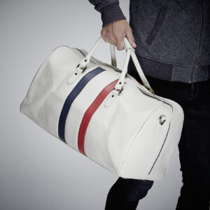 gpo 24 069281 Gulf Ivory Travel Bag