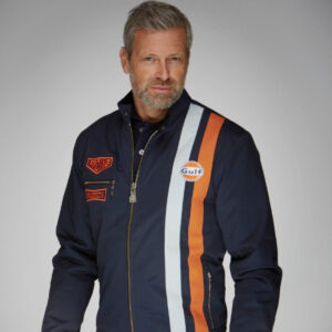 gulf roadmaster navy blue Gulf Roadmaster - Navy Blue
