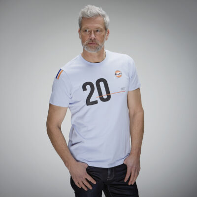 Gulf 20 Tee