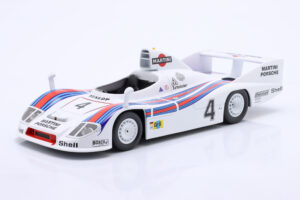 porsche 936/77 model car